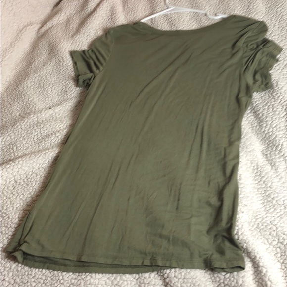 Relaxed Tee Rue 21 S - Picture 2 of 2